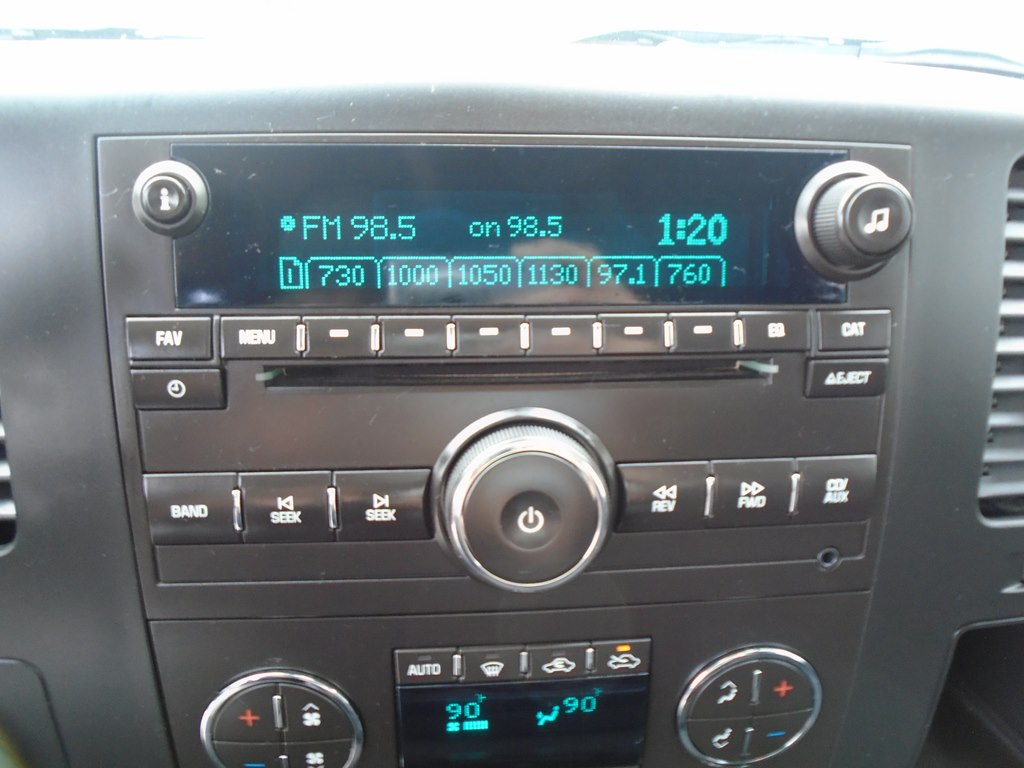 Photo 50 of this GMC SIERRA