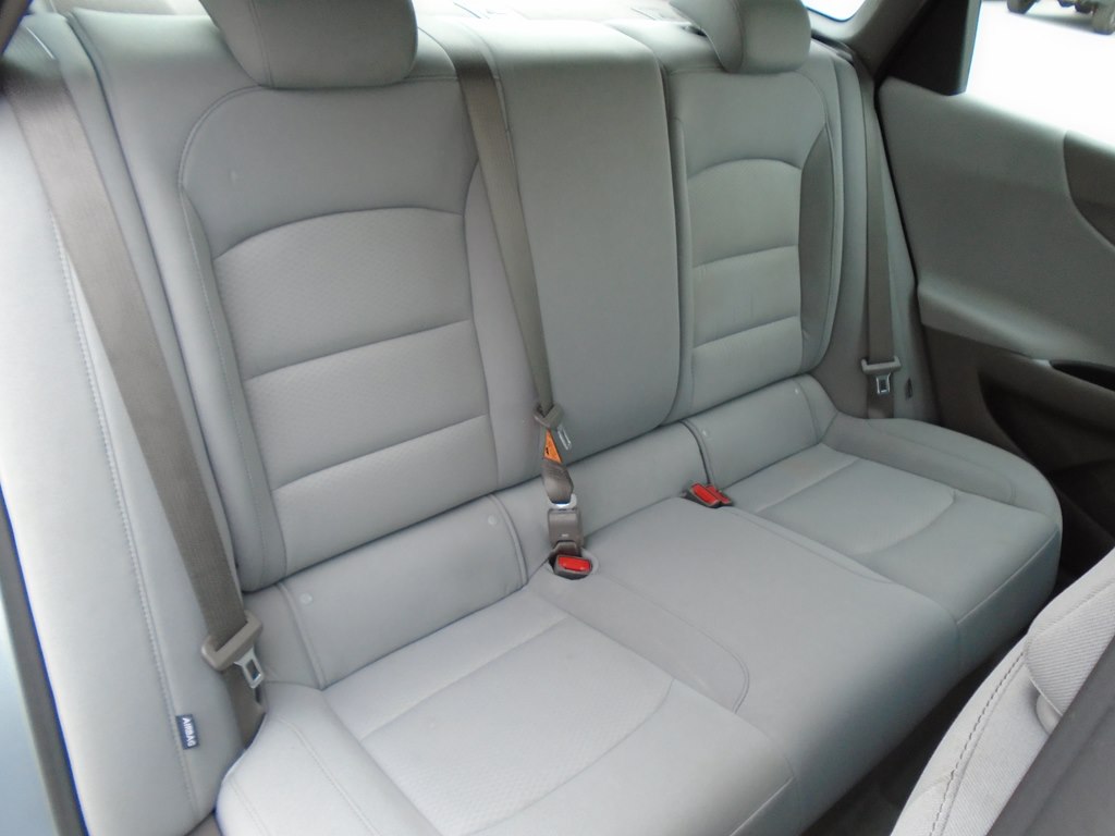 Photo 41 of this CHEVROLET MALIBU