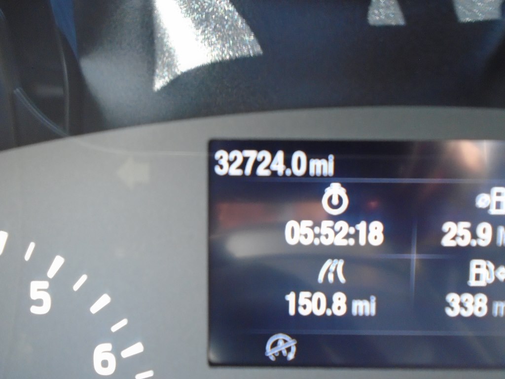 Photo 52 of this FORD ESCAPE