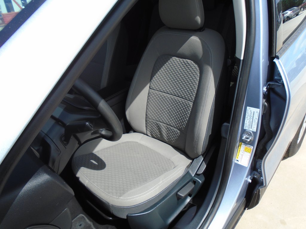Photo 21 of this FORD ESCAPE