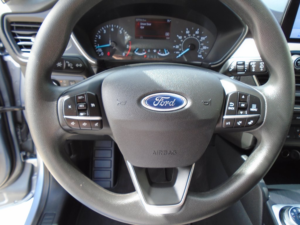 Photo 48 of this FORD ESCAPE