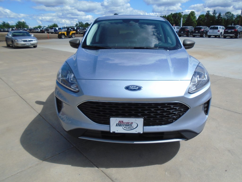 Photo 6 of this FORD ESCAPE