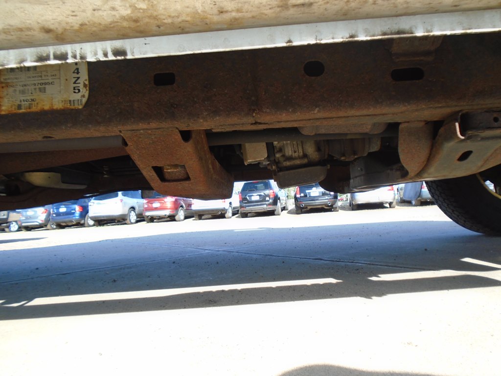 Photo 69 of this GMC CANYON