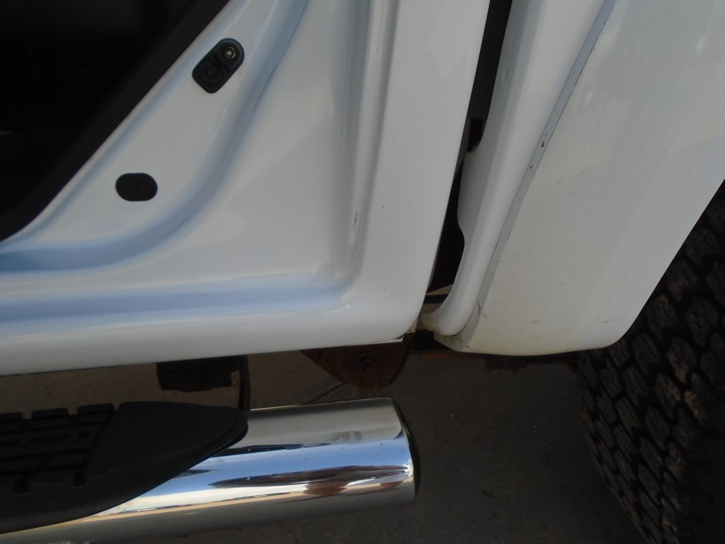 Photo 29 of this GMC CANYON