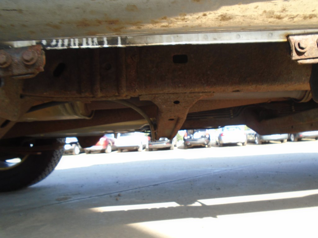 Photo 70 of this GMC CANYON