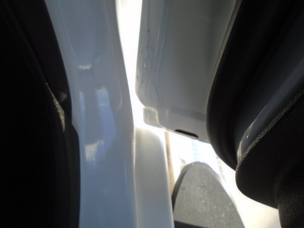 Photo 43 of this GMC CANYON