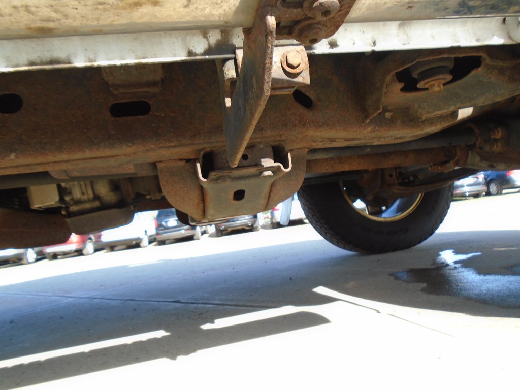 Photo 68 of this GMC CANYON