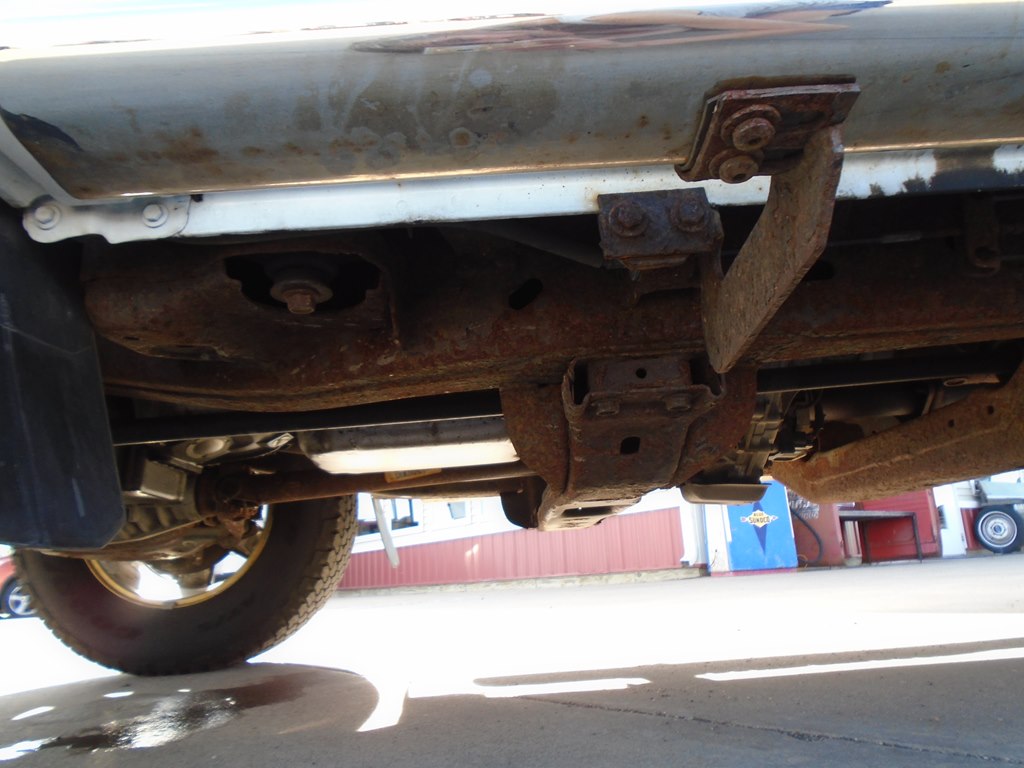 Photo 65 of this GMC CANYON