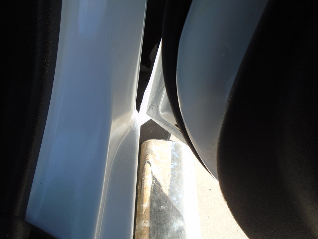 Photo 36 of this GMC CANYON