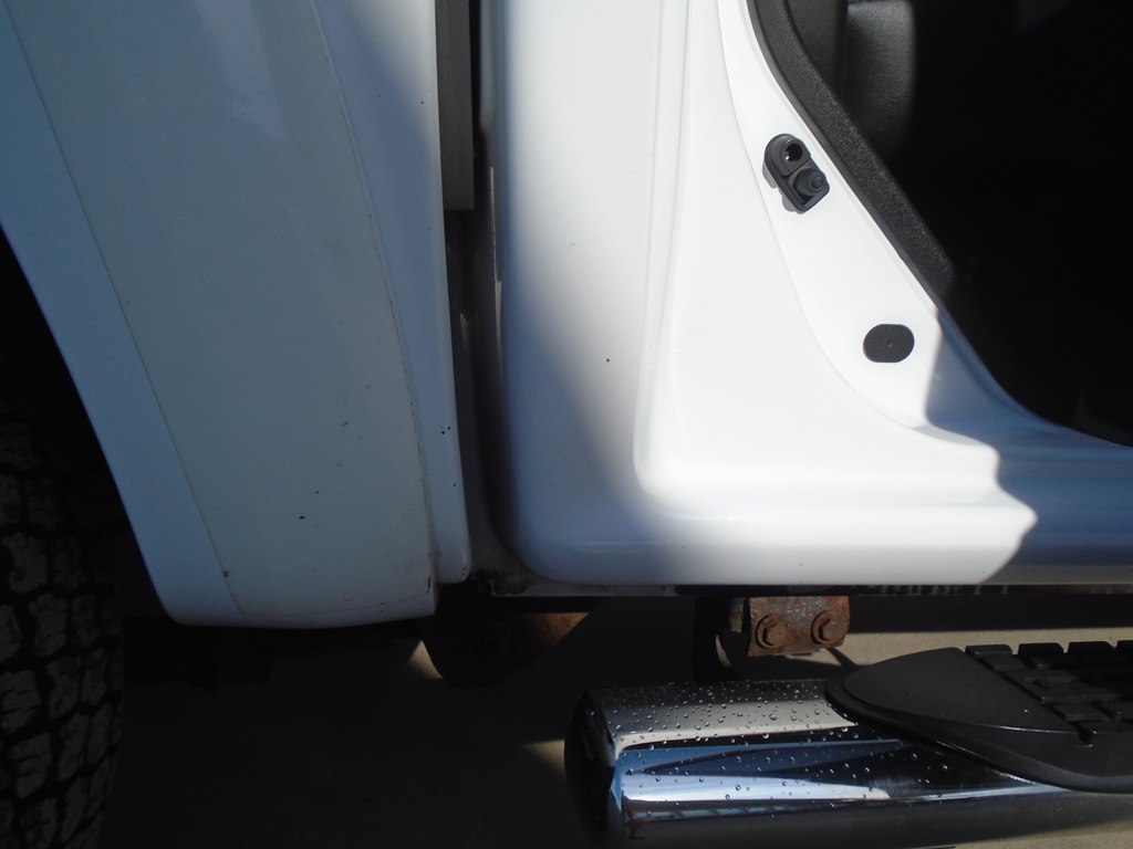 Photo 45 of this GMC CANYON