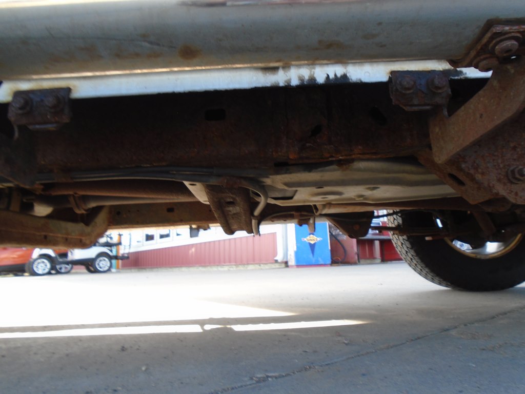 Photo 67 of this GMC CANYON