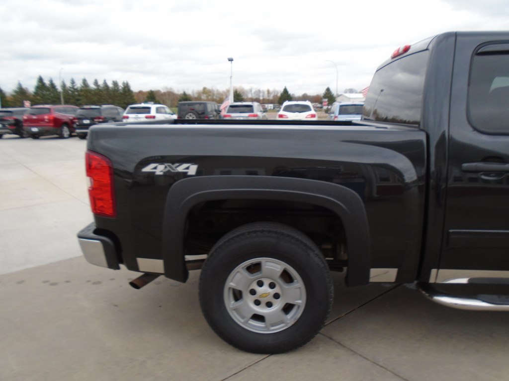Photo 11 of this CHEVROLET SILVERADO 1500