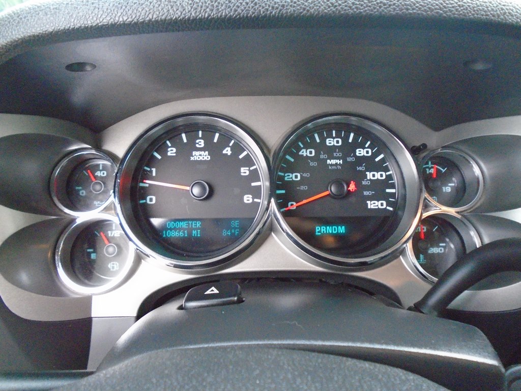 Photo 51 of this CHEVROLET SILVERADO 1500