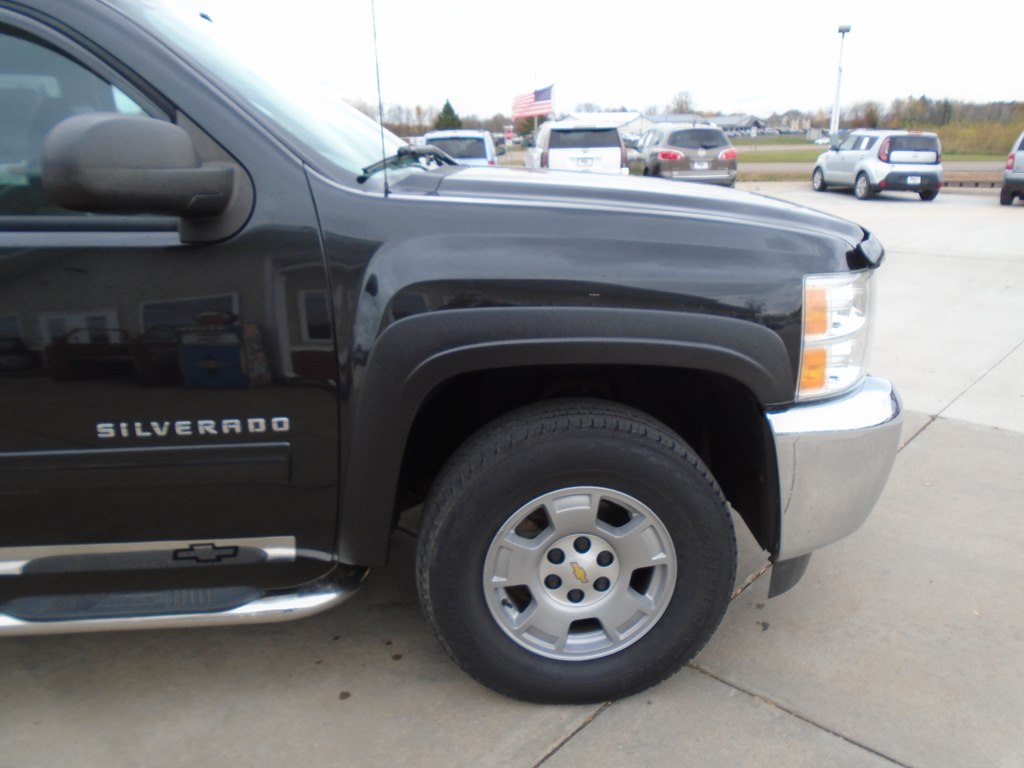 Photo 8 of this CHEVROLET SILVERADO 1500