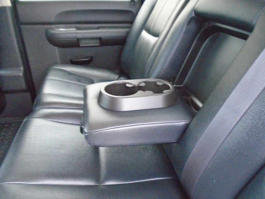 Photo 24 of this CHEVROLET SILVERADO 1500