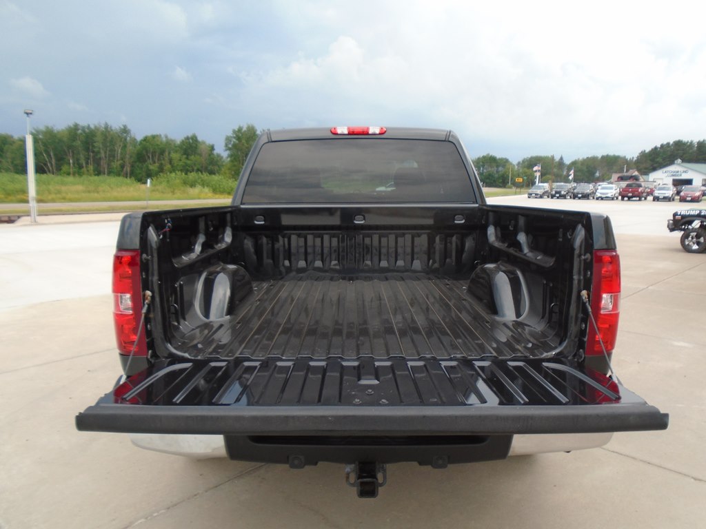 Photo 13 of this CHEVROLET SILVERADO 1500