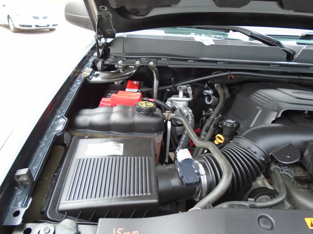 Photo 63 of this CHEVROLET SILVERADO 1500