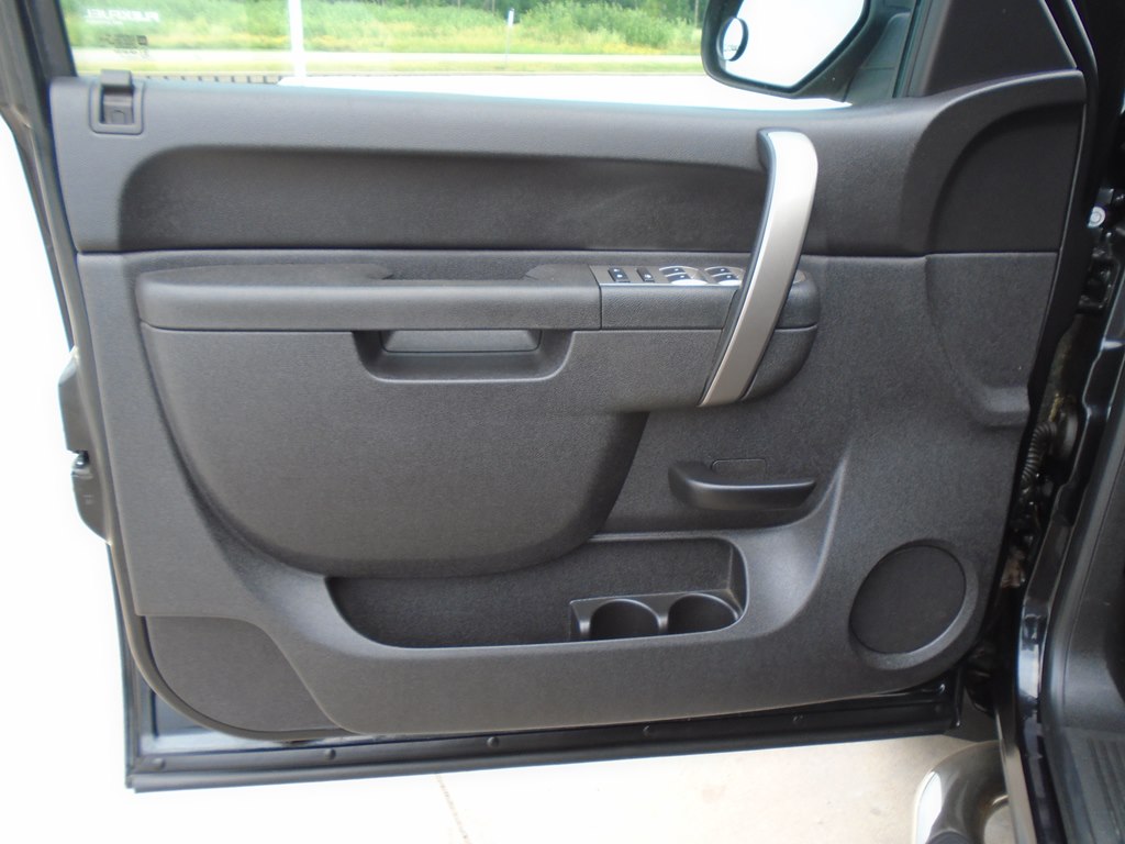 Photo 16 of this CHEVROLET SILVERADO 1500