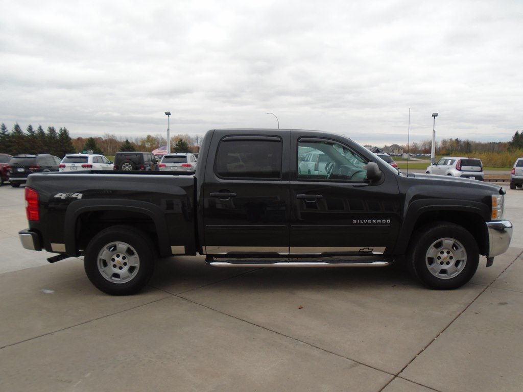 Photo 7 of this CHEVROLET SILVERADO 1500