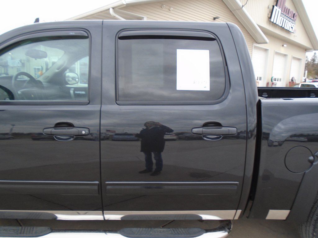 Photo 4 of this CHEVROLET SILVERADO 1500