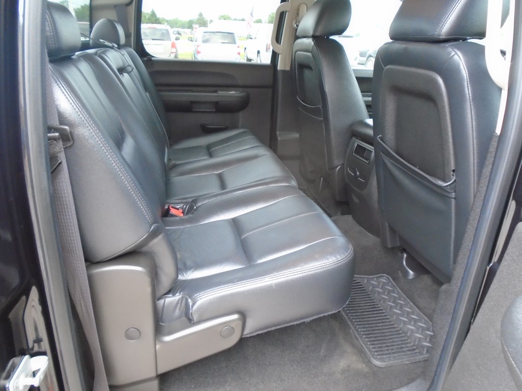 Photo 41 of this CHEVROLET SILVERADO 1500