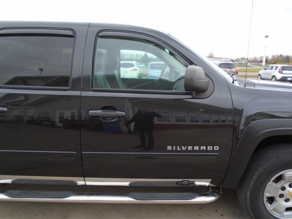 Photo 9 of this CHEVROLET SILVERADO 1500