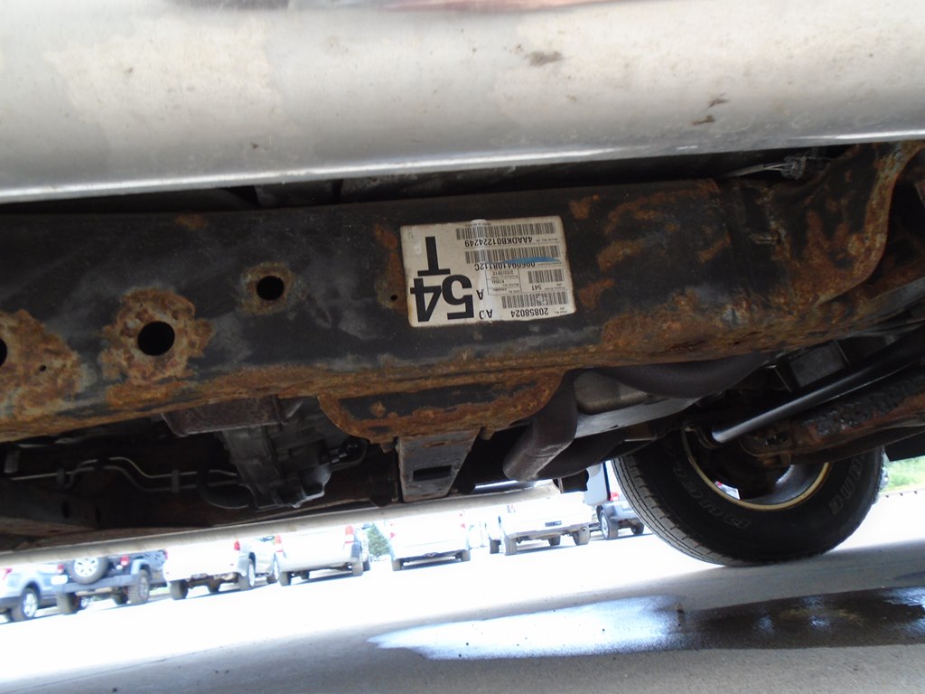 Photo 73 of this CHEVROLET SILVERADO 1500