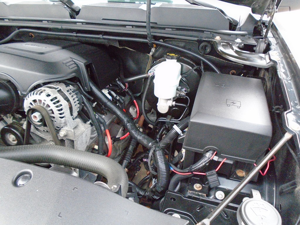 Photo 64 of this CHEVROLET SILVERADO 1500