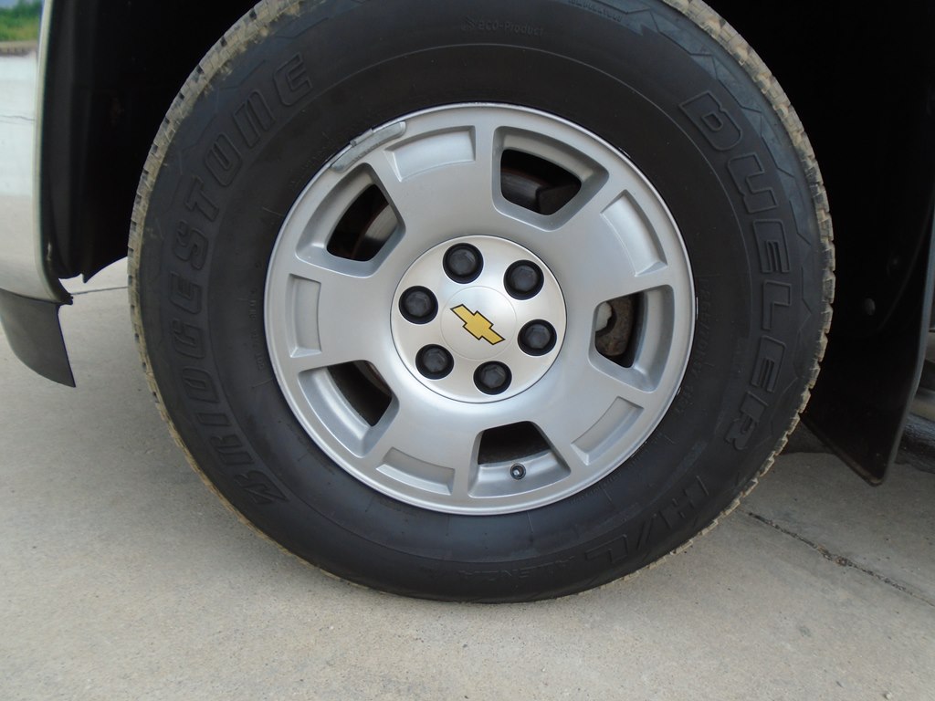 Photo 65 of this CHEVROLET SILVERADO 1500