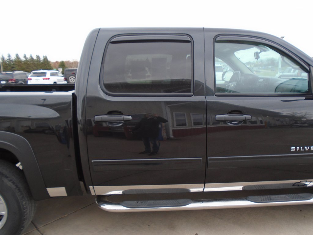 Photo 10 of this CHEVROLET SILVERADO 1500