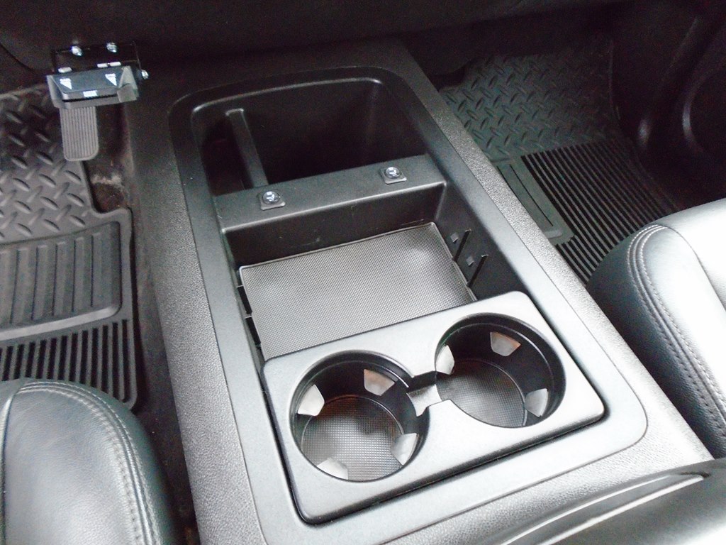 Photo 58 of this CHEVROLET SILVERADO 1500