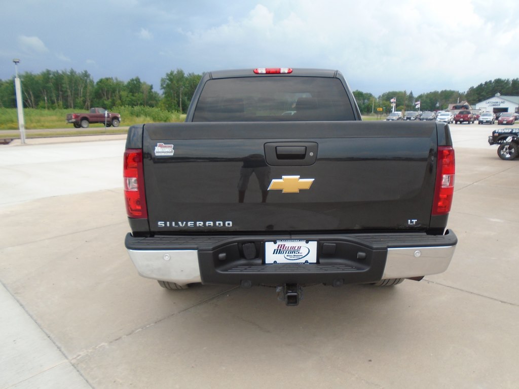 Photo 12 of this CHEVROLET SILVERADO 1500