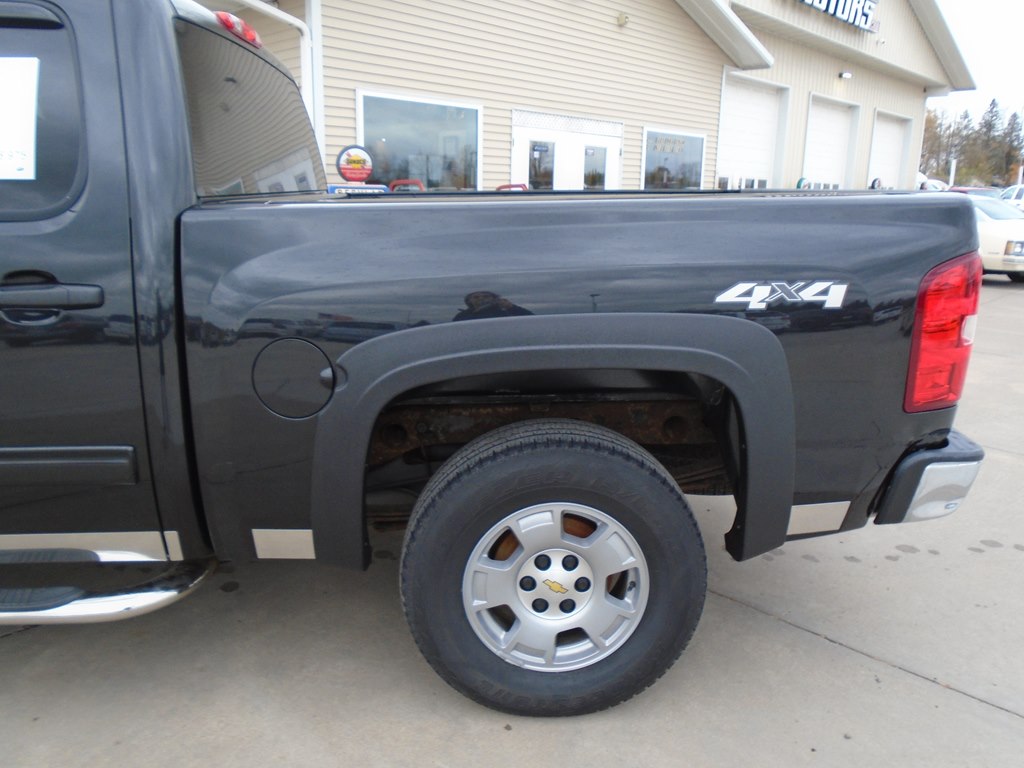 Photo 5 of this CHEVROLET SILVERADO 1500