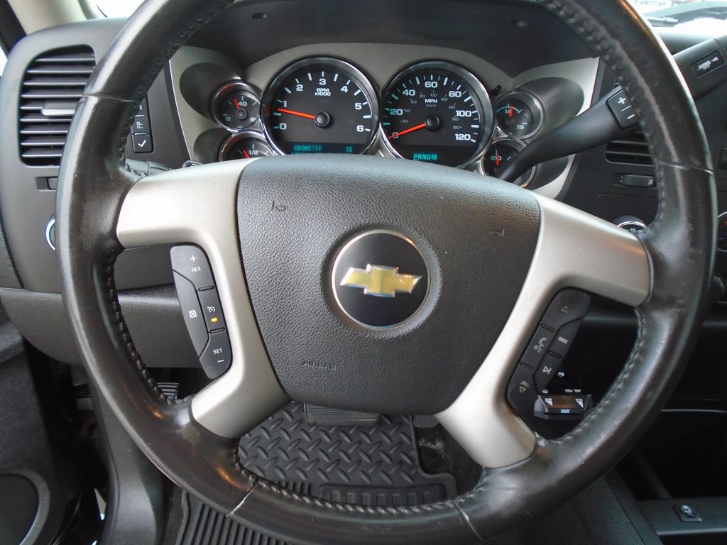 Photo 48 of this CHEVROLET SILVERADO 1500