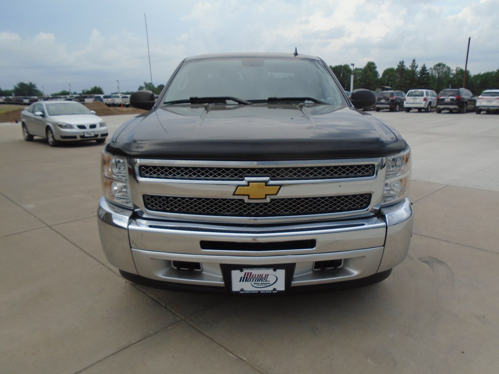 Photo 6 of this CHEVROLET SILVERADO 1500