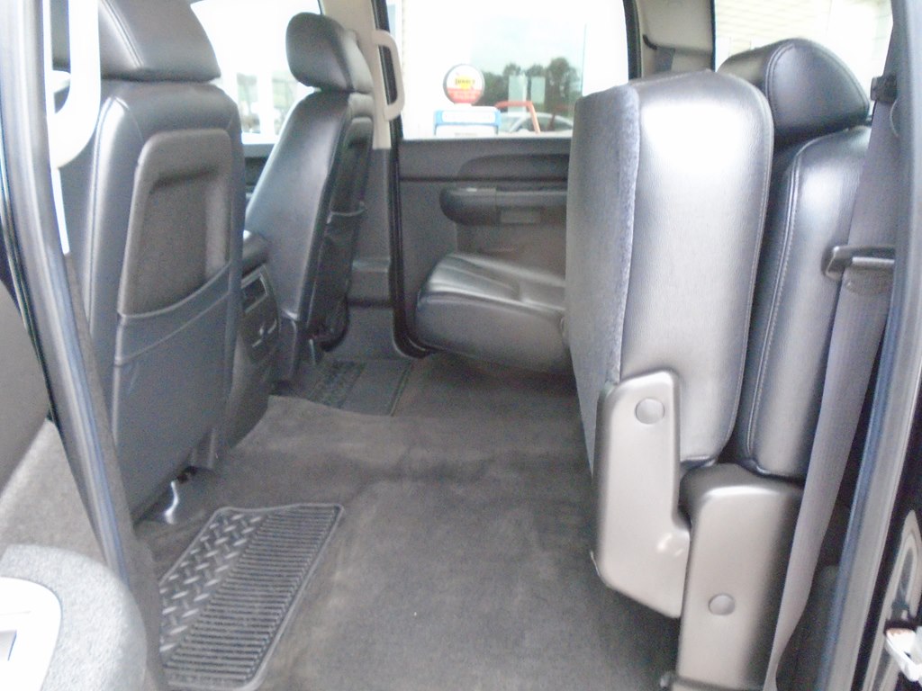 Photo 25 of this CHEVROLET SILVERADO 1500