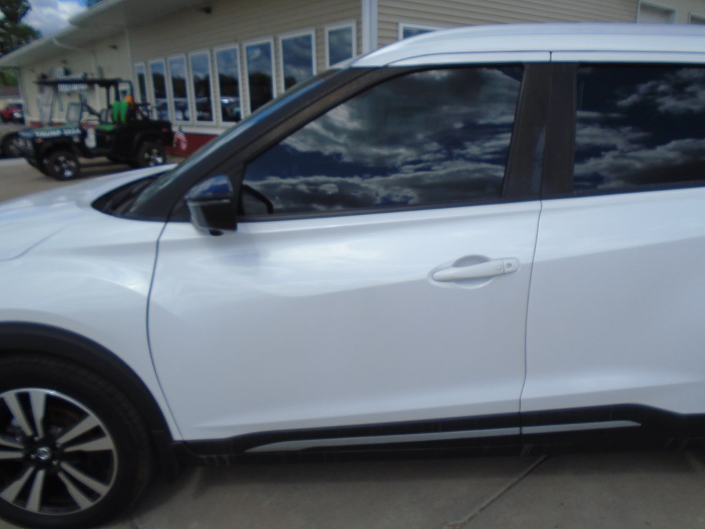 Photo 3 of this NISSAN KICKS
