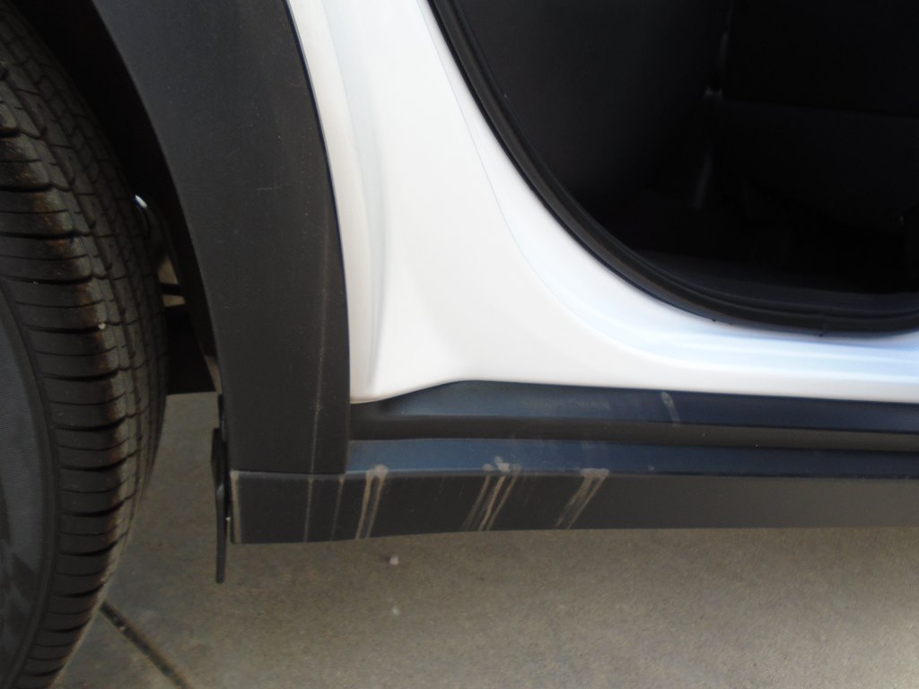 Photo 44 of this NISSAN KICKS