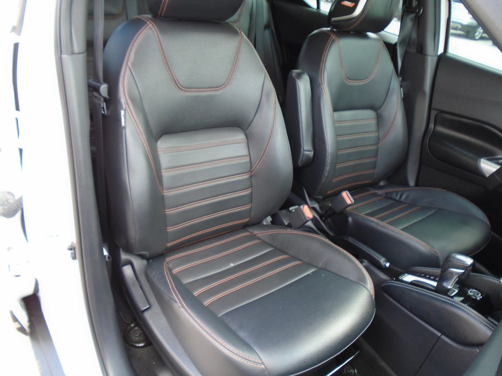 Photo 34 of this NISSAN KICKS