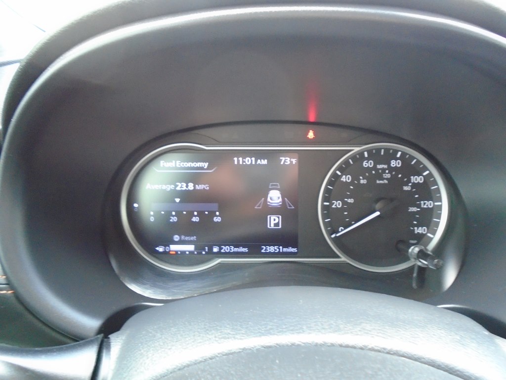 Photo 49 of this NISSAN KICKS