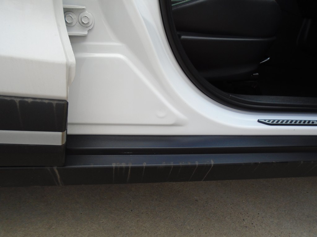 Photo 37 of this NISSAN KICKS