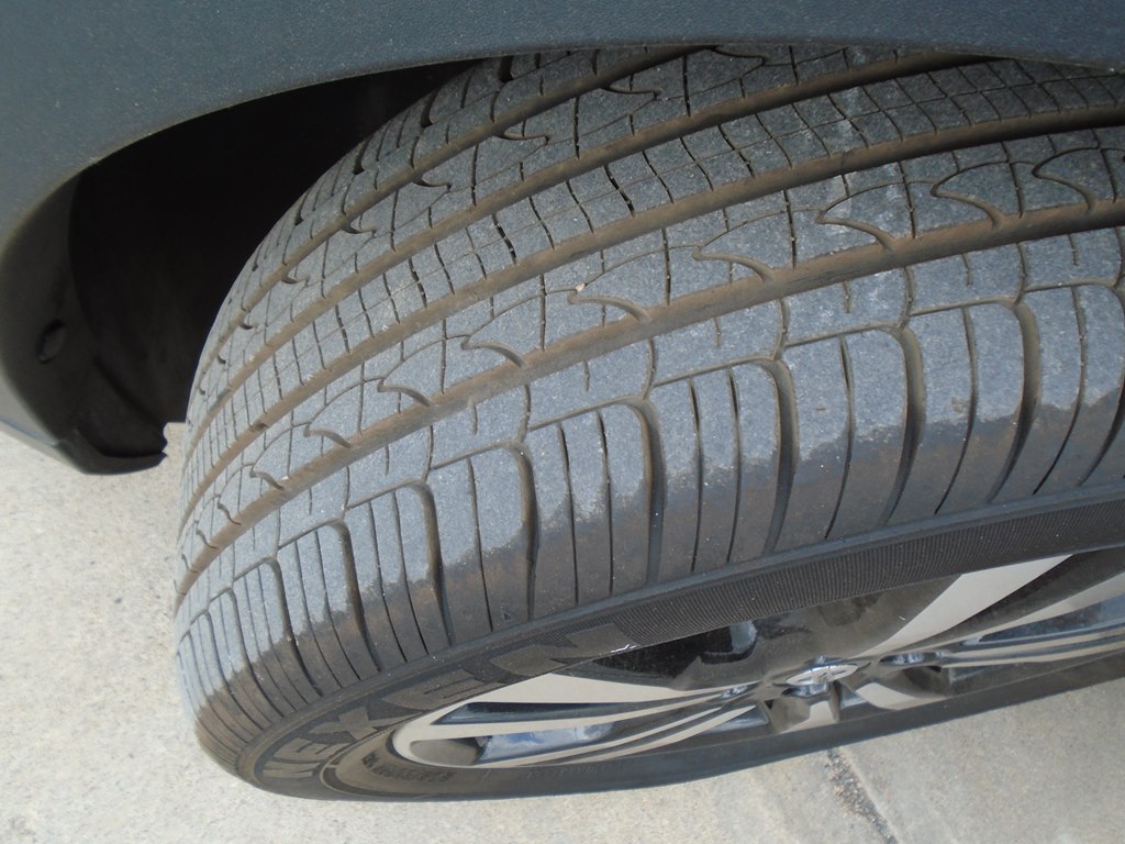 Photo 61 of this NISSAN KICKS