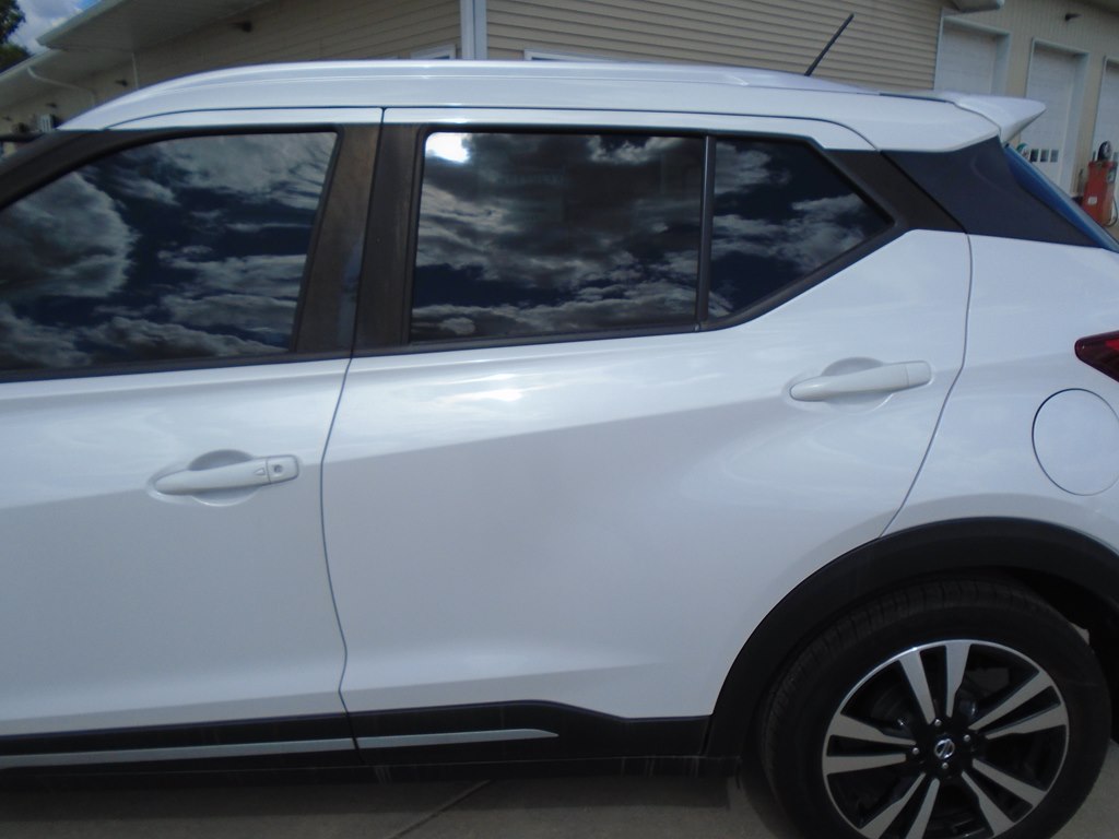 Photo 4 of this NISSAN KICKS