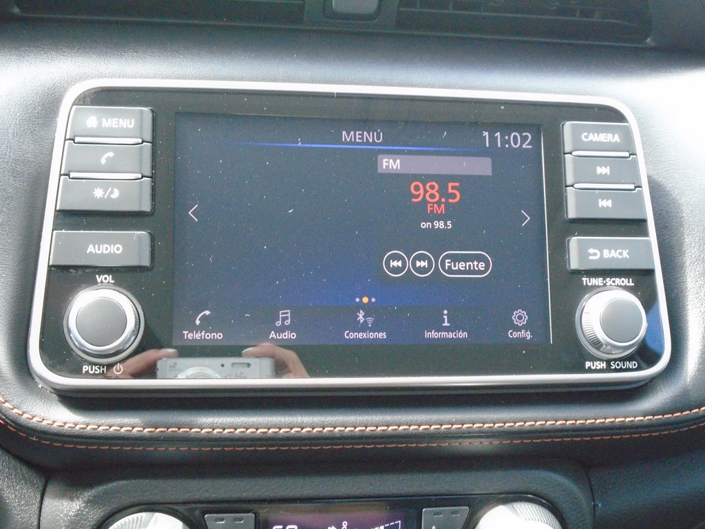 Photo 51 of this NISSAN KICKS