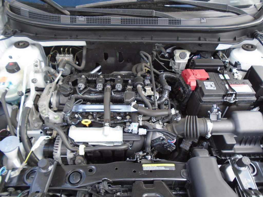 Photo 59 of this NISSAN KICKS