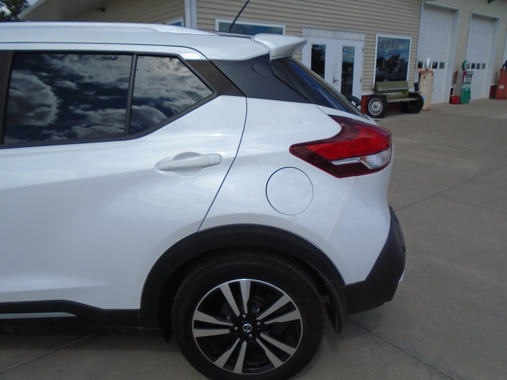 Photo 5 of this NISSAN KICKS