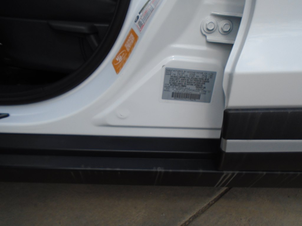 Photo 22 of this NISSAN KICKS