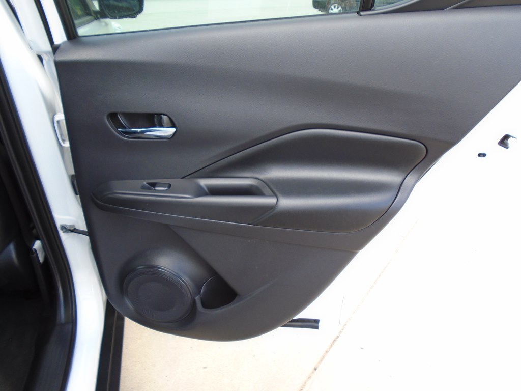 Photo 40 of this NISSAN KICKS