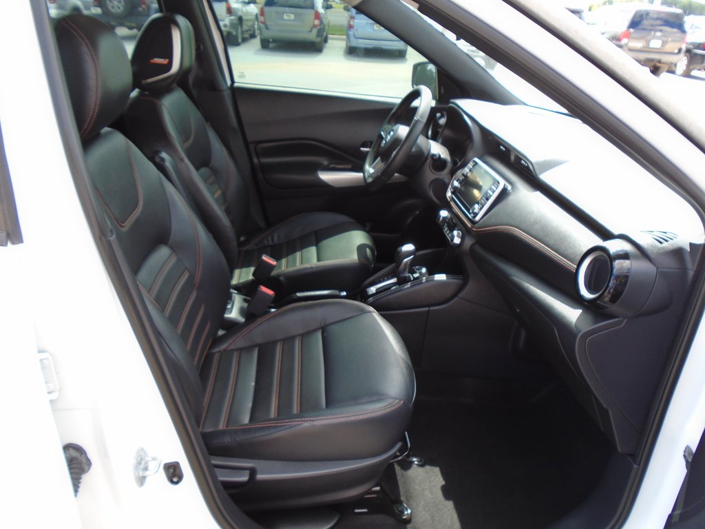 Photo 31 of this NISSAN KICKS