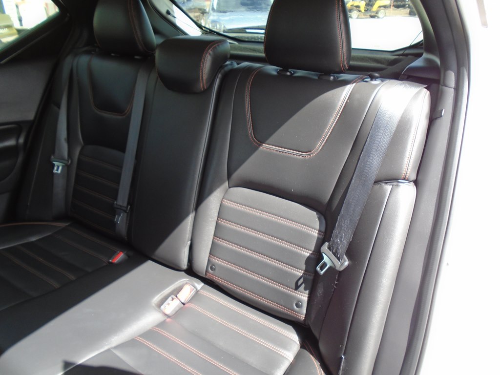 Photo 26 of this NISSAN KICKS